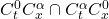 C^0_tC^{\alpha}_x \cap C^{\alpha}_t C^0_x